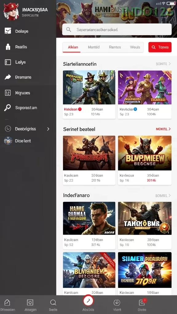 Screenshot dewapoker nomor 2