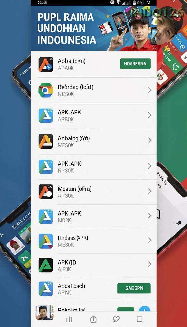 Screenshot Ketua nomor 1