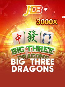 Big Three Dragons Game: Panduan Bermain dan Tips Menang — ikon game