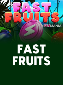 Review Fast Fruits Game Terbaru 2026 untuk Pemula — ikon game