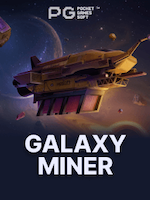 Galaxy Miner Terbaru untuk Pemula: Review dan Panduan — ikon game