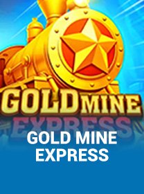 Gold Mine Express Game: Info Provider, RTP, dan Cara Main — ikon game
