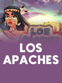 Los Apaches Slot Terbaru: Review dan Info Lengkap — ikon game