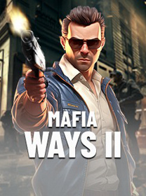 Cara Menang Bermain Mafia Ways II dengan Mudah — ikon game