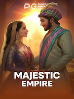 Review Majestic Empire Game Terbaru 2026 untuk Pemula — ikon game