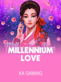 Millennium Love Terbaru untuk Pemain: Review dan Panduan — ikon game