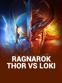 RagnarokThor VS Loki Terbaru: Review, RTP, dan Link Bermain — ikon game