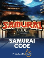 Samurai Code Game: Provider, Fitur, dan Max Win — ikon game