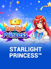 Panduan Lengkap Starlight Princess untuk Pemain Profesional — ikon game