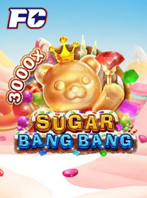Sugar Bang Bang Terbaru: Review Game dan Link Main — ikon game