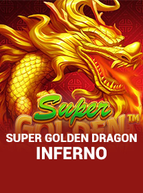 Panduan Super Golden Dragon Inferno Terlengkap untuk Pemain Baru — ikon game
