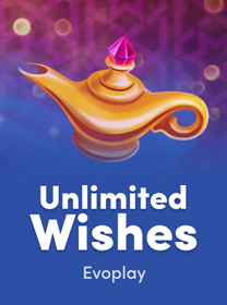 Cara Akses Unlimited Wishes dengan Mudah dan Aman — ikon game
