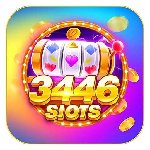 Aplikasi 3446slots Terbaru dan Terlengkap APK Resmi — ikon aplikasi