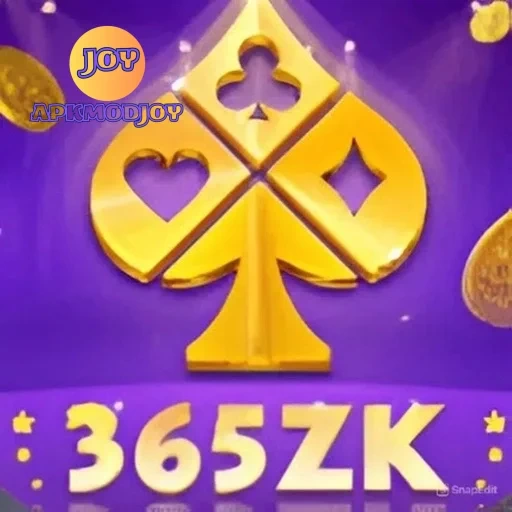 Aplikasi 365zk Ringan untuk Android APK Resmi — ikon aplikasi
