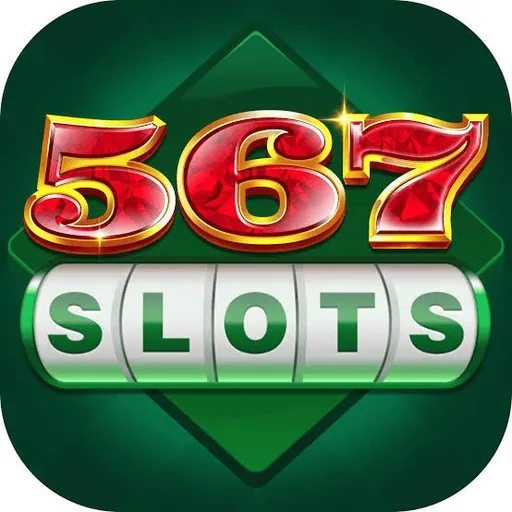 567slots Terbaru: Download APK Resmi dan Aman APK Resmi — ikon aplikasi