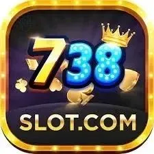 738slots APK Terbaru dan Aman untuk Diunduh APK Resmi — ikon aplikasi