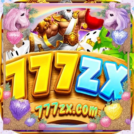 Update Aplikasi 777zx ke Versi Terbaru APK Resmi — ikon aplikasi