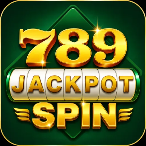 789jackpot App APK Terbaru APK Resmi — ikon aplikasi