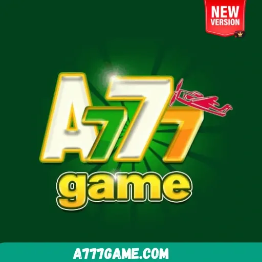 a777game APK: Cara Download dan Instal di Android APK Resmi — ikon aplikasi