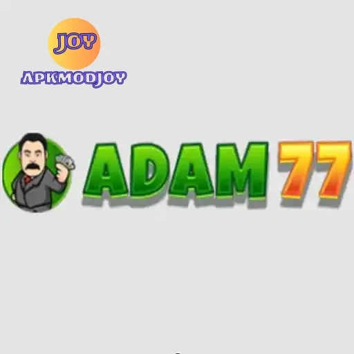Info Lengkap Aplikasi adam77 Versi Terbaru APK Resmi — ikon aplikasi