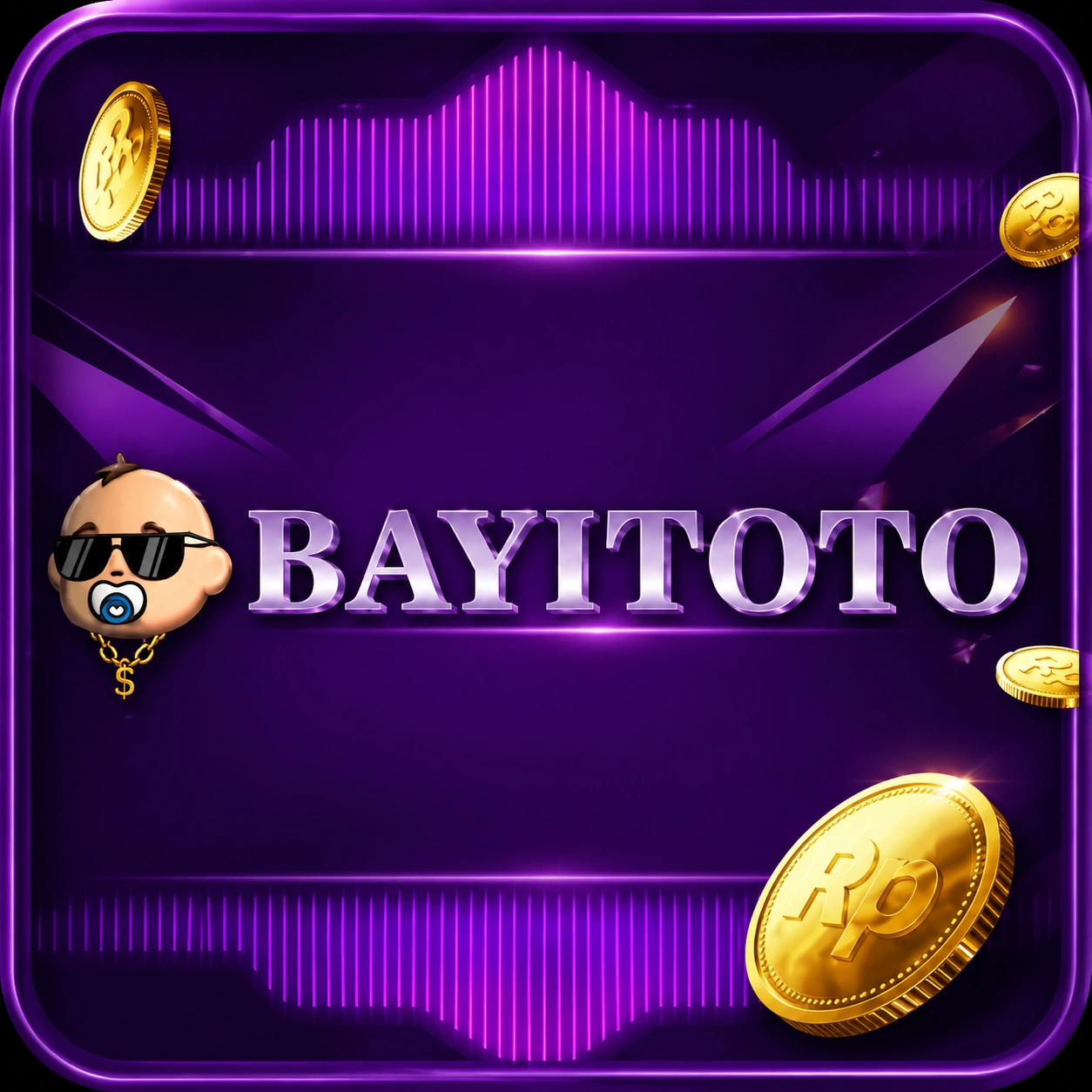 bayitoto Terbaru untuk Android: Download APK Gratis APK Resmi — ikon aplikasi
