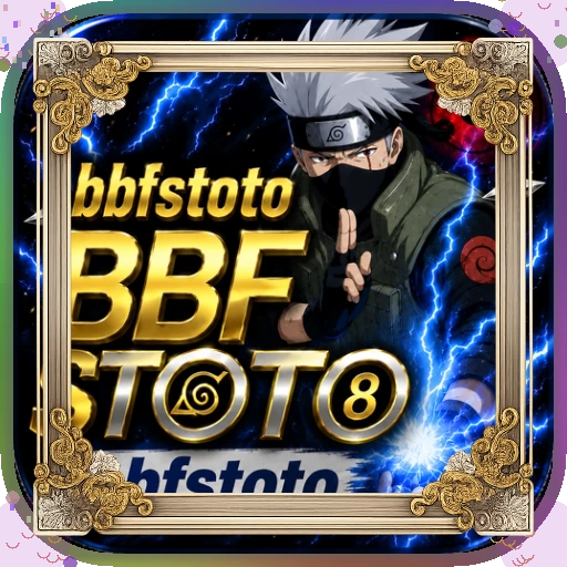 Kelebihan dan Fitur Aplikasi bbfstoto Terbaru APK Resmi — ikon aplikasi