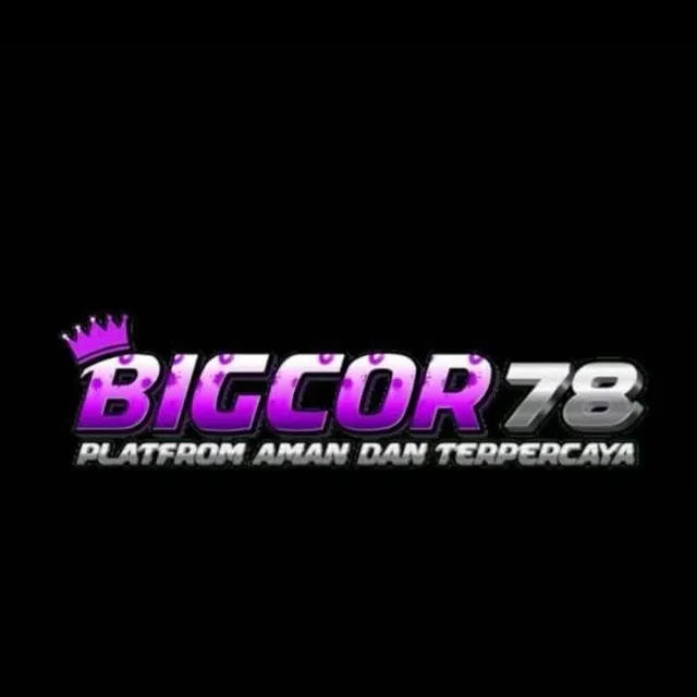 Info Lengkap Aplikasi bigcor78 Versi Terbaru APK Resmi — ikon aplikasi