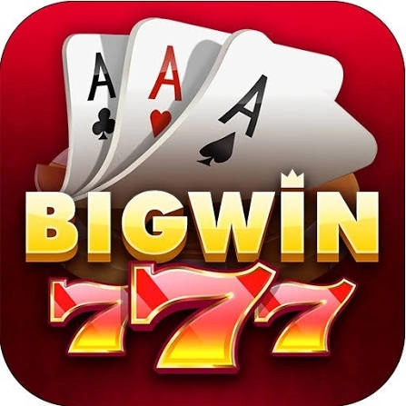 Info Lengkap Aplikasi bigwin777 Versi Terbaru APK Resmi — ikon aplikasi