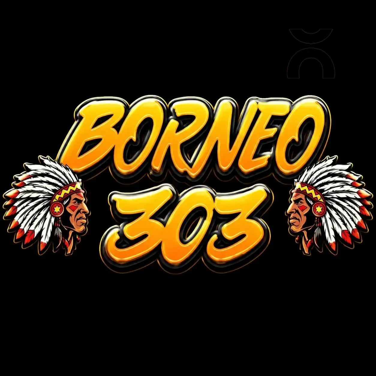 borneo303 Terbaru: Review Aplikasi dan Link Unduh