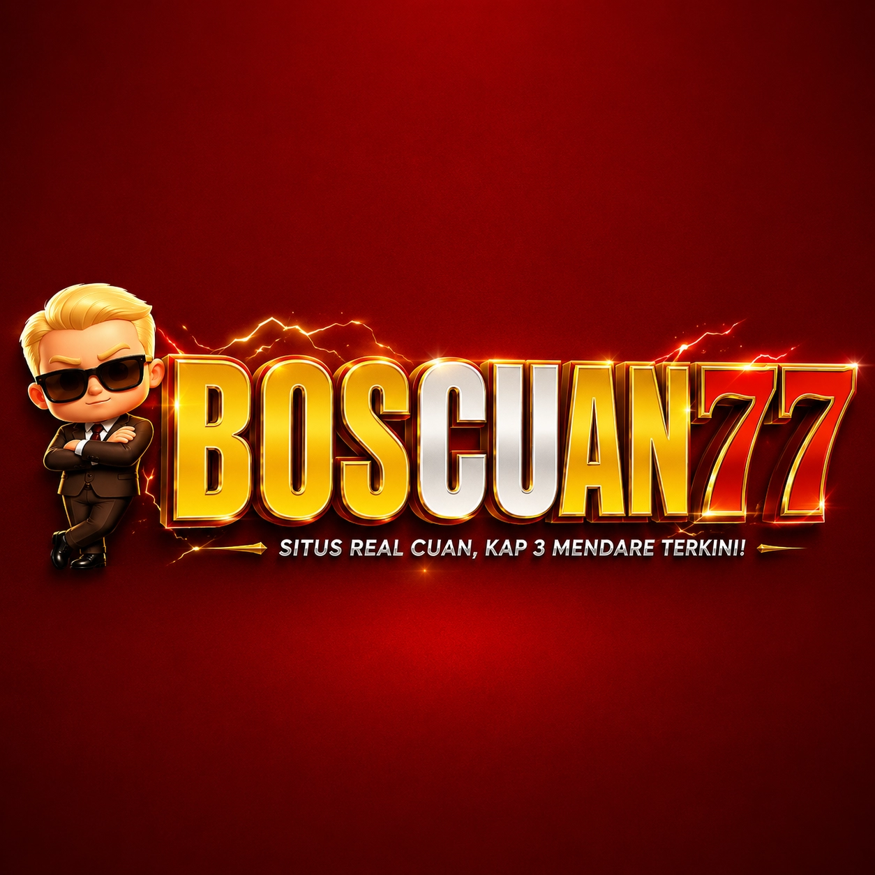 Download boscuan77 APK Terbaru Full Version APK Resmi — ikon aplikasi