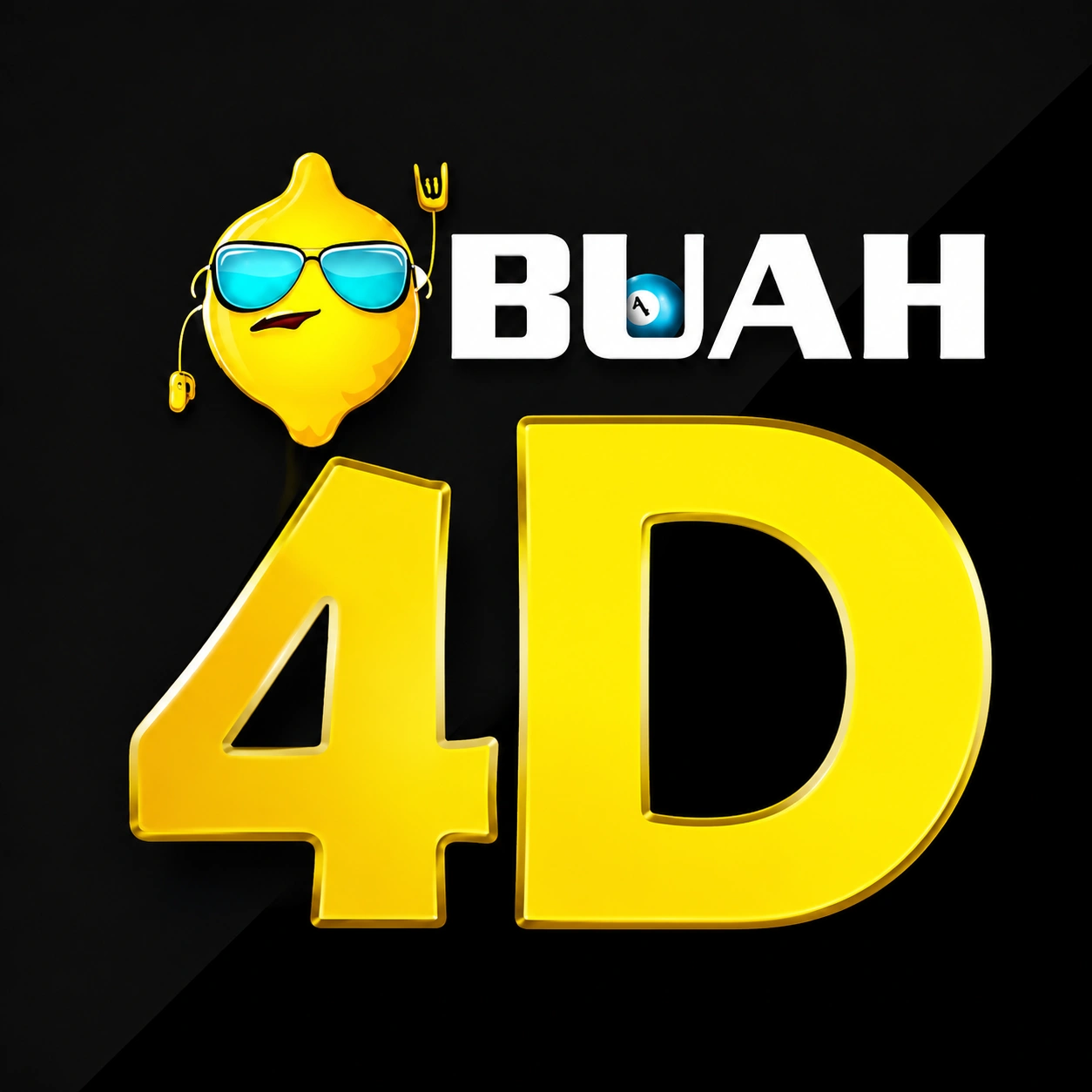 buah4d Terbaru: Download APK dan Info Lengkap APK Resmi — ikon aplikasi