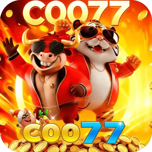 c0077 Terbaru 2026: Download APK dan Review APK Resmi — ikon aplikasi