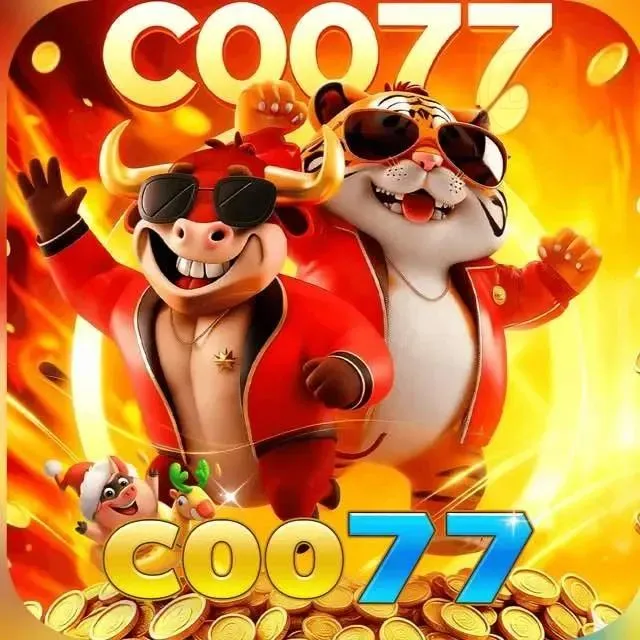 coo77 App APK Terbaru APK Resmi — ikon aplikasi