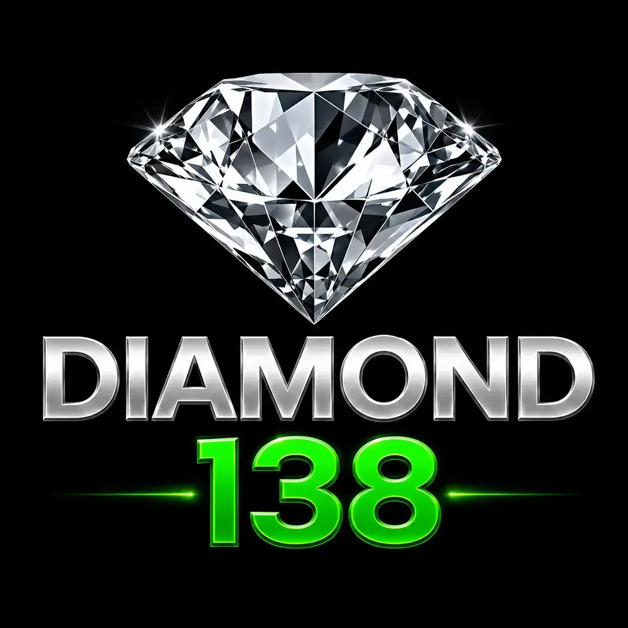 Aplikasi diamond138 Terbaru: Review dan Link Download APK Resmi — ikon aplikasi
