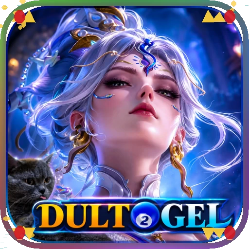Download dultogel APK untuk Android APK Resmi — ikon aplikasi