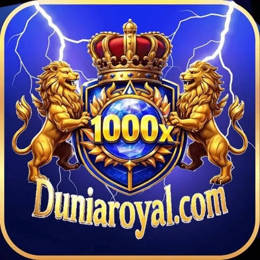 duniaroyal APK Terbaru untuk Perangkat Android APK Resmi — ikon aplikasi