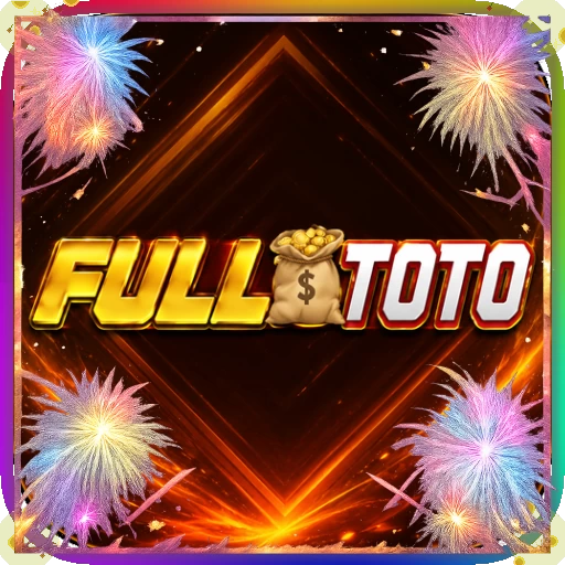 fulltoto APK Terbaru 2026 untuk Semua Perangkat APK Resmi — ikon aplikasi
