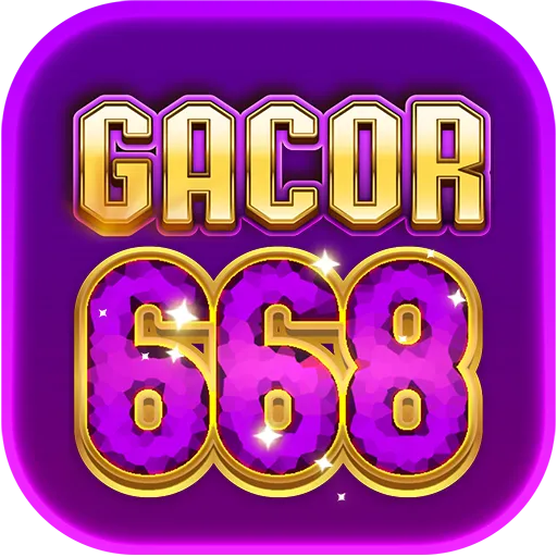 Update Aplikasi gacor668 Terbaru 2026 APK Resmi — ikon aplikasi