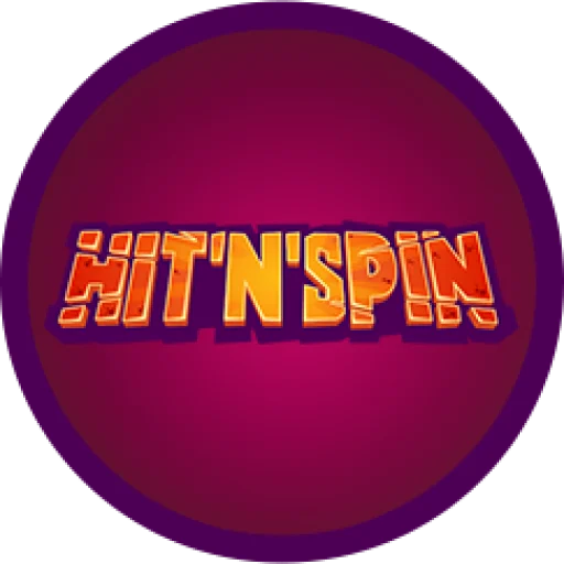 hitnspin APK Terbaru untuk Perangkat Android APK Resmi — ikon aplikasi