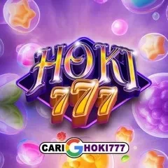 hoki777 APK Versi Terbaru untuk Android 2026 APK Resmi — ikon aplikasi