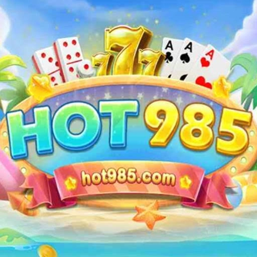 Download hot985 APK untuk Android APK Resmi — ikon aplikasi