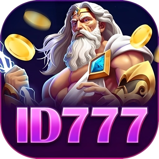 id777 App APK Terbaru APK Resmi — ikon aplikasi