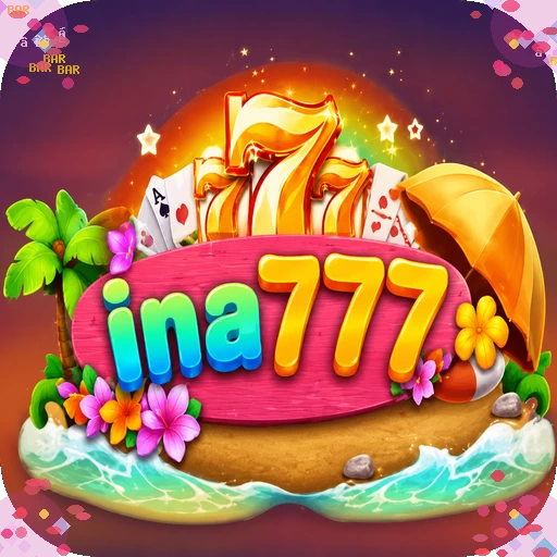ina777 Terbaru: Download APK Resmi dan Aman APK Resmi — ikon aplikasi