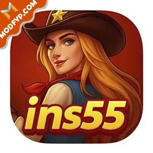 Unduh ins55 APK Gratis untuk Android APK Resmi — ikon aplikasi