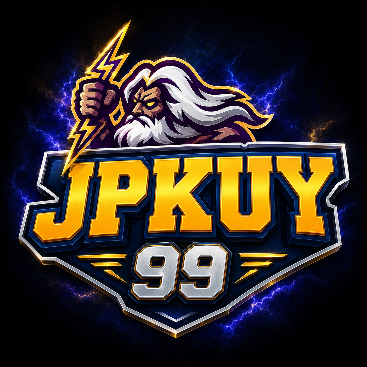 Aplikasi jpkuy99 Terbaik untuk Android dan iOS APK Resmi — ikon aplikasi