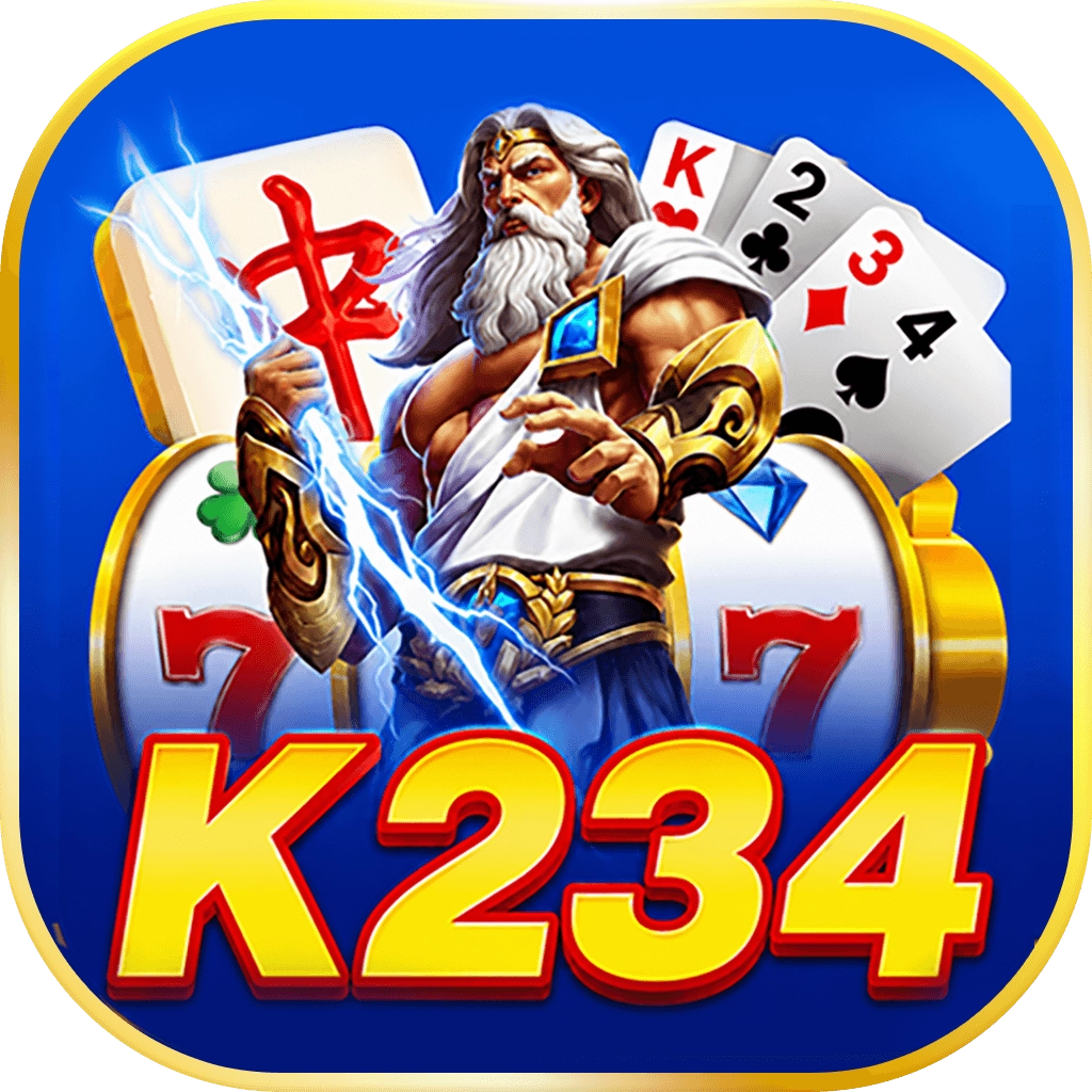 k234 APK: Fitur, Ukuran, dan Link Download APK Resmi — ikon aplikasi