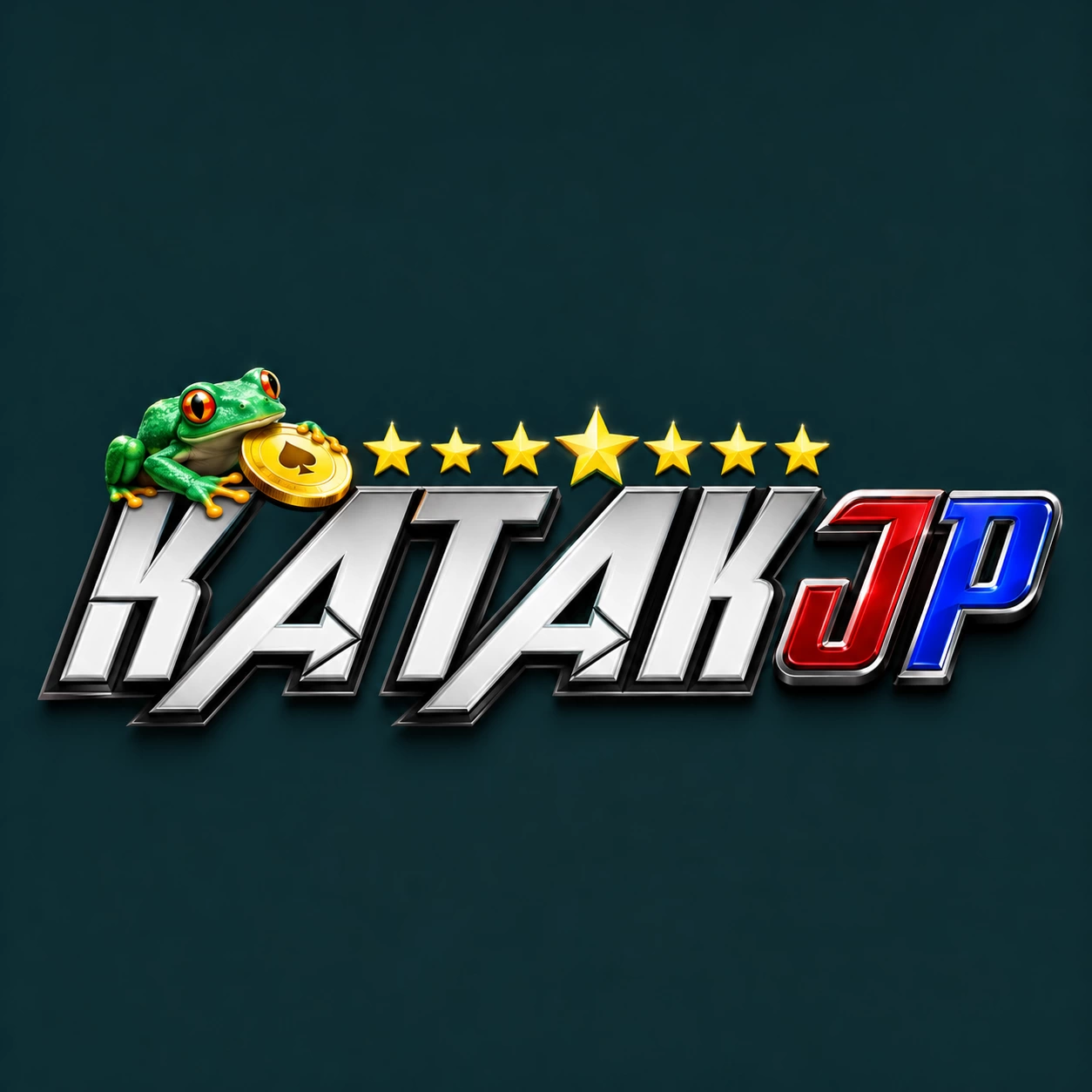 Panduan Instalasi Aplikasi katakjp di Android APK Resmi — ikon aplikasi