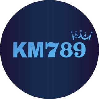 Aplikasi km789 Terbaru dan Terlengkap APK Resmi — ikon aplikasi