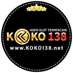 Cara Pasang koko138 di HP Android dengan Benar APK Resmi — ikon aplikasi