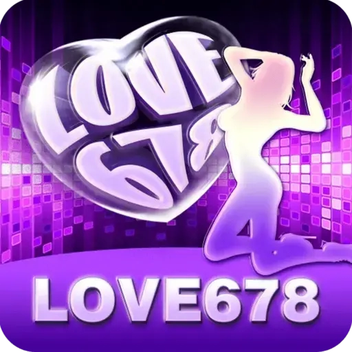 Panduan Instalasi Aplikasi love678 di Android APK Resmi — ikon aplikasi
